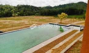 Prime Land in Horana wawulagala