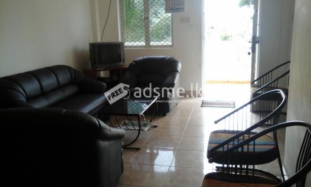 APARTMENT FOR RENT IN COLOMBO 04
