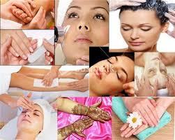 Beauty Therapy & Yoga Classes