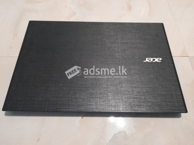 Acer Aspire E-15 Laptop