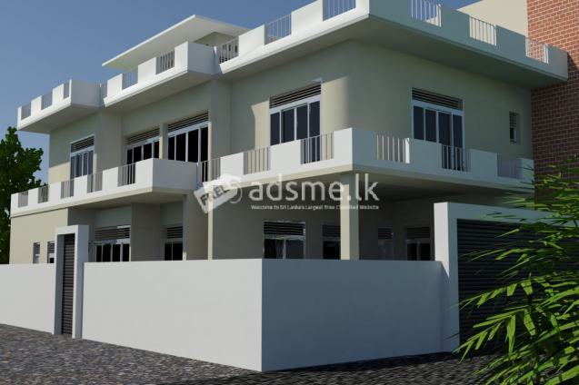House for sale Malabe