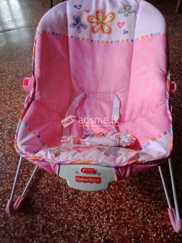Baby Pram and other baby items