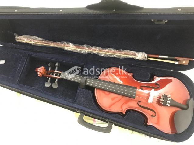 Super Lark Violin (Brand New)