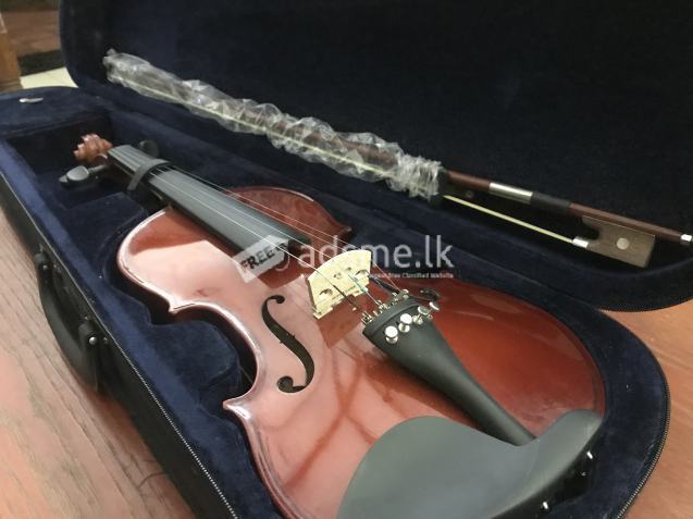 Super Lark Violin (Brand New)