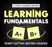 Tuition Classes for English, Math and Science