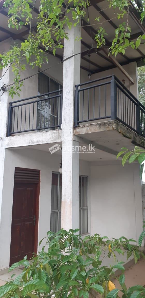 House /Rooms for rent - Homagama town area