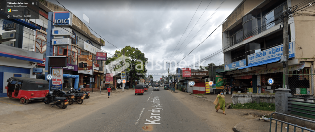 Land For Sale In the Middle of Matale Town