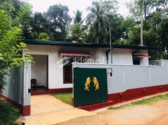 House for Rent in gnapolao