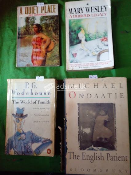 FIRST EDITION BOOKS BY FAMOUS AUTHORS