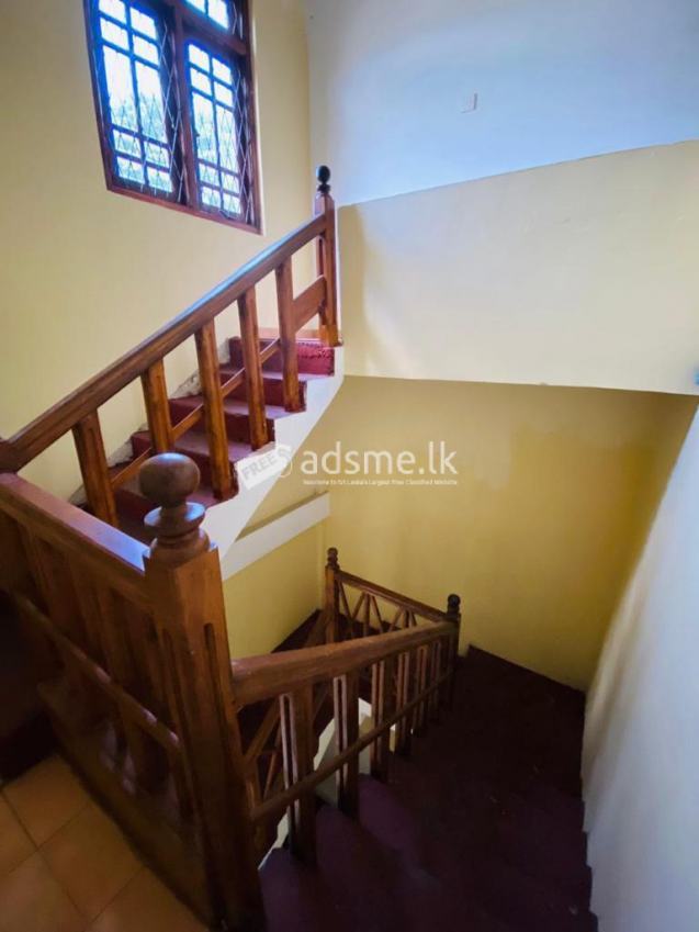 House for sale in Pitakanda Road,Kandy