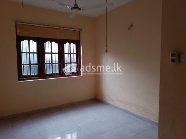 House for rent