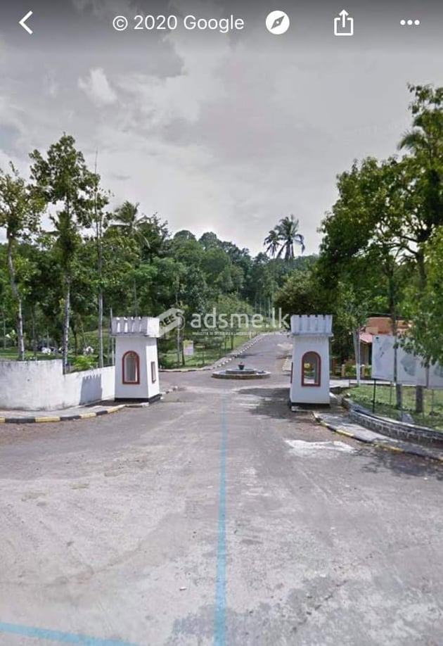15 perches land for sale in sinharagama.