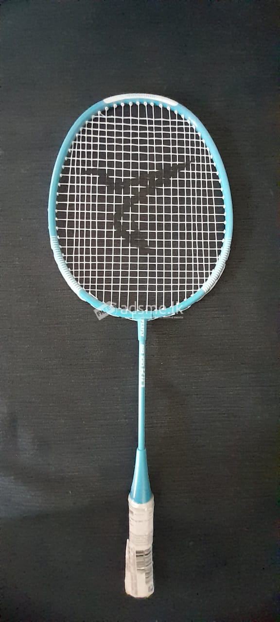 Badminton Racket - PERFLY BR100 KID