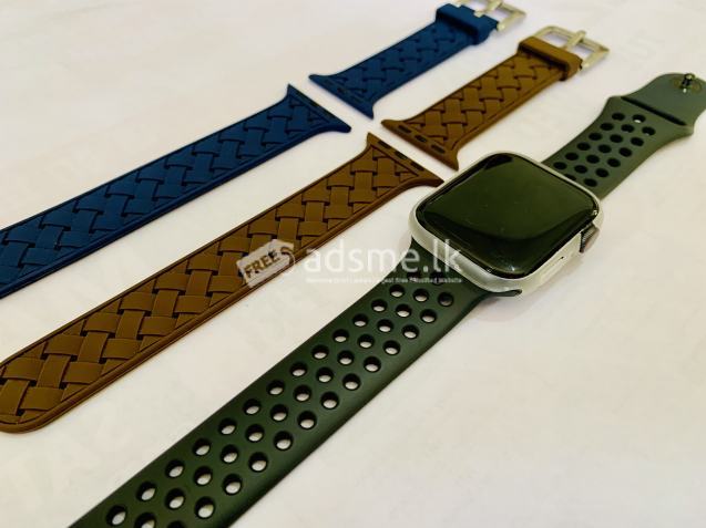 Apple Watch Series 5 Nike 44MM