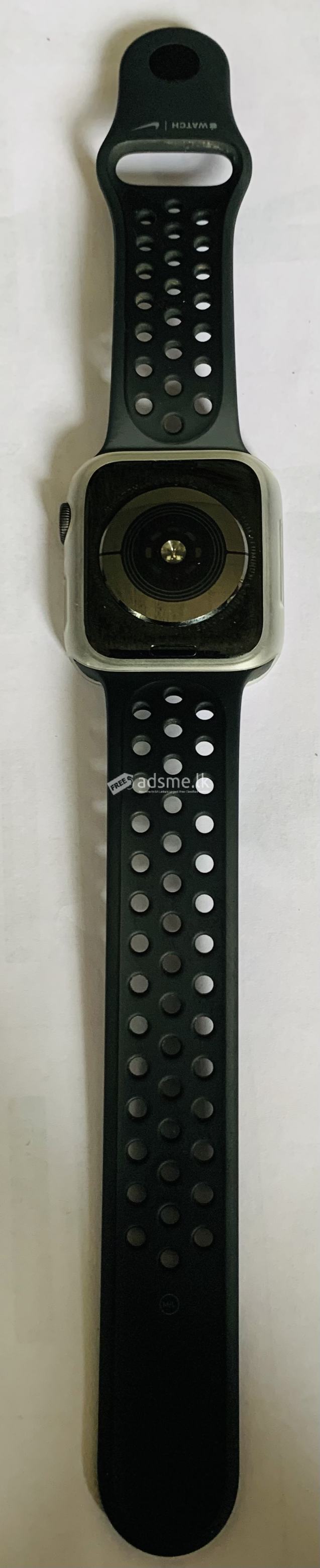 Apple Watch Series 5 Nike 44MM