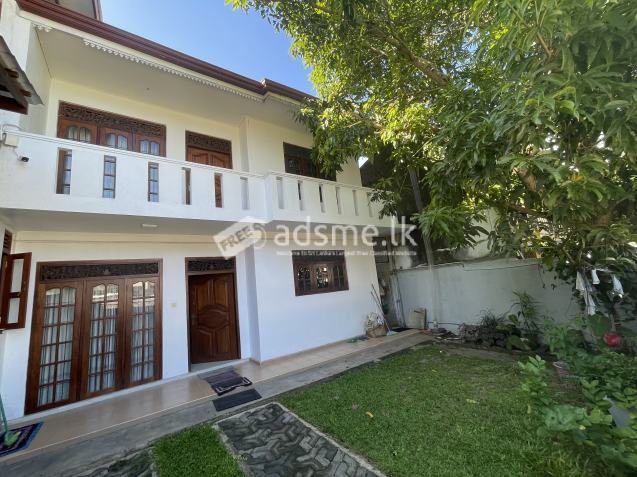 House for Rent in Panadura