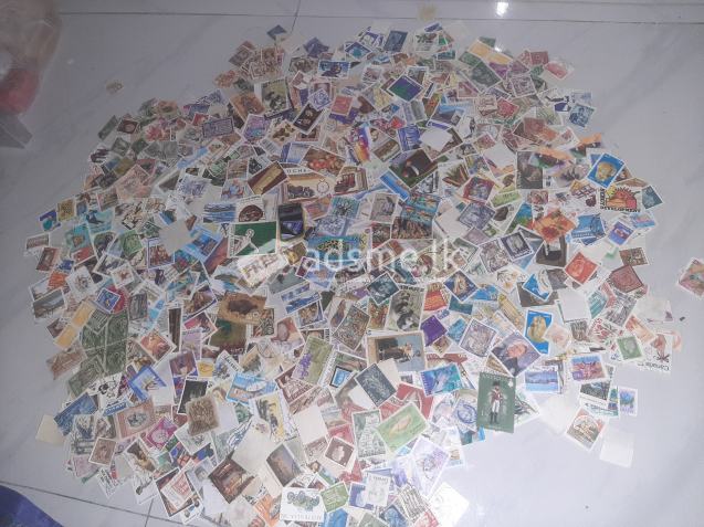 Stamps for sale !!!!!!!!