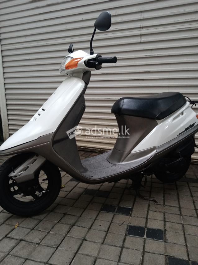 Honda Other Model 2015 (Reconditioned)