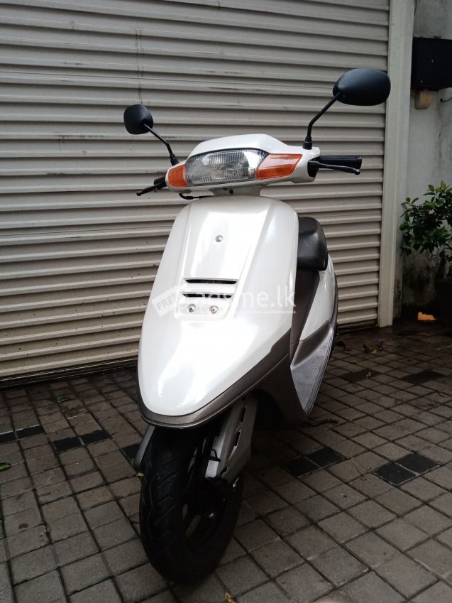 Honda Other Model 2015 (Reconditioned)