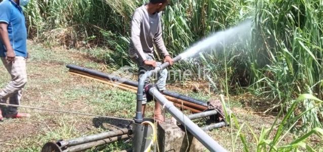 Submersible Tube Well Pump Service