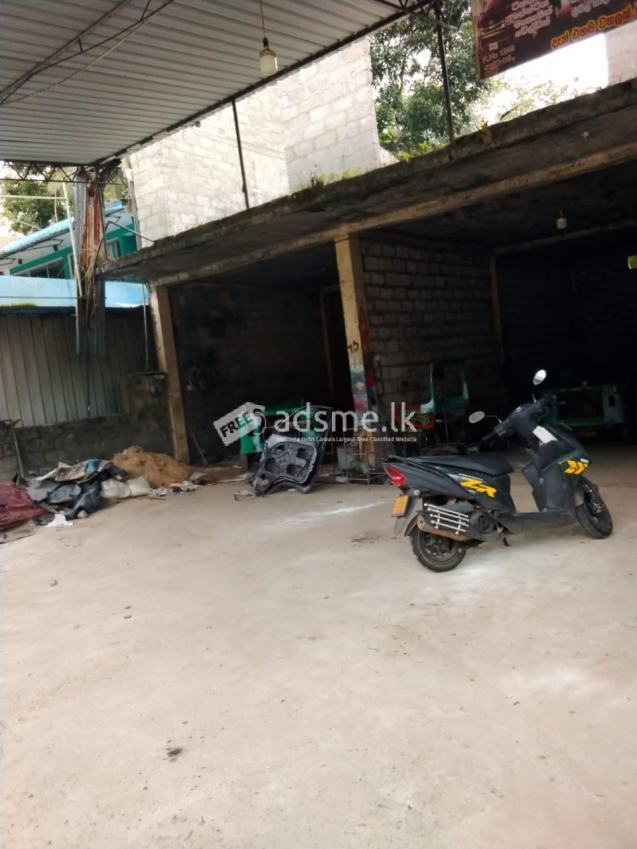 Commercial Property for sale in Neboda- Horana