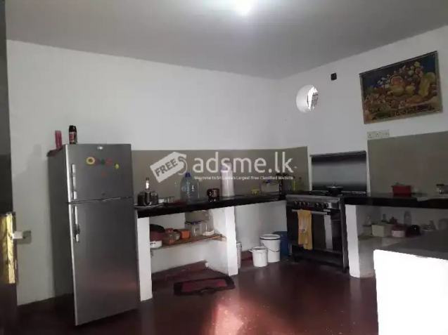 House For Sale wadduwa