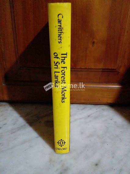 A RARE BOOK ON CEYLON HISTORY