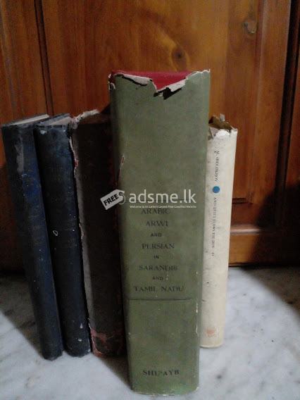 VALUABLES BOOK ON DISCOUNT