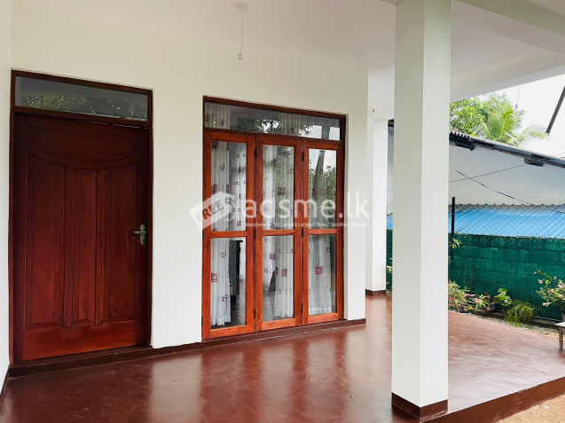 House for Sale in Ambathale