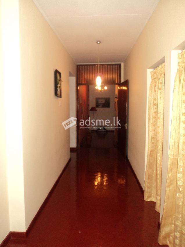 House for Rent - Unawatuna, Galle