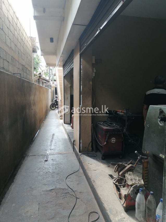 Commercial property for sale in Panadura