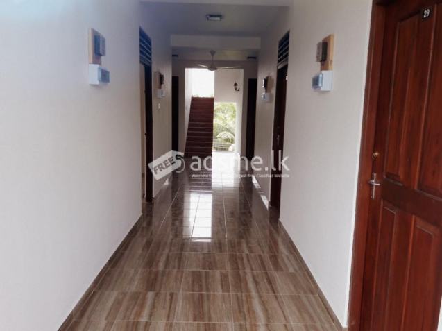 Luxury Rooms for rent in Biyagama