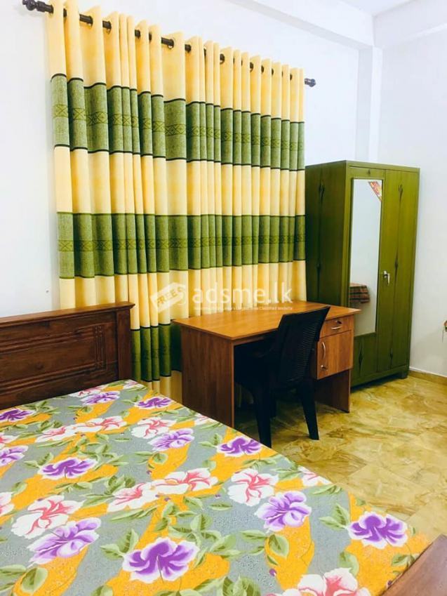Luxury Rooms for rent in Biyagama