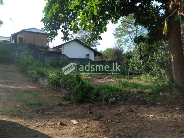 Land at SLIIT for sale