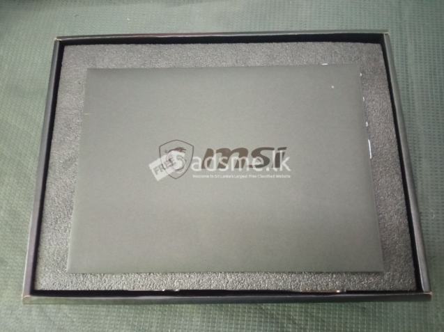 MSI RTX 3070 Ventus 2x 8GB GDDR6 Non LHR VGA