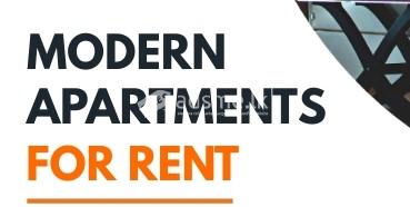 මහර ,කඩවත අපාර්ට්මන්ට් කුලියට දීම (Apartment for Rent at Prime Residencies)