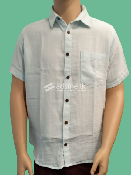 Premium quality Apparelco Linen shirts