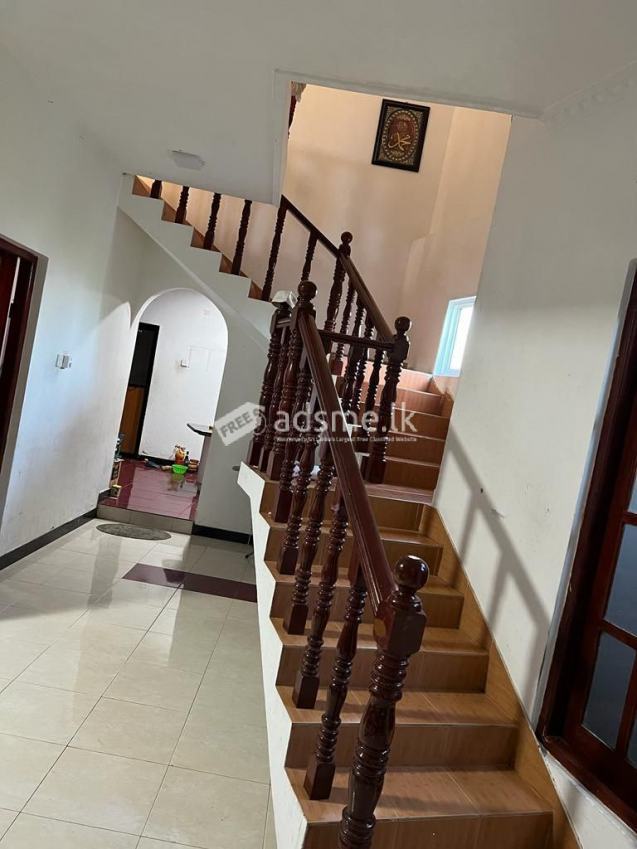 HOUSE FOR SALE AT KOLONNAWA