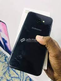 Samsung Galaxy J6+ Black (Used)