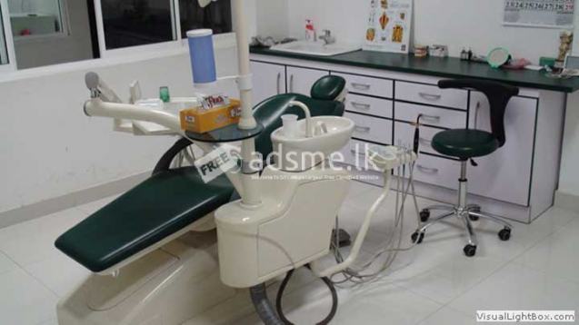 Primrose Dental Surgery Kandy