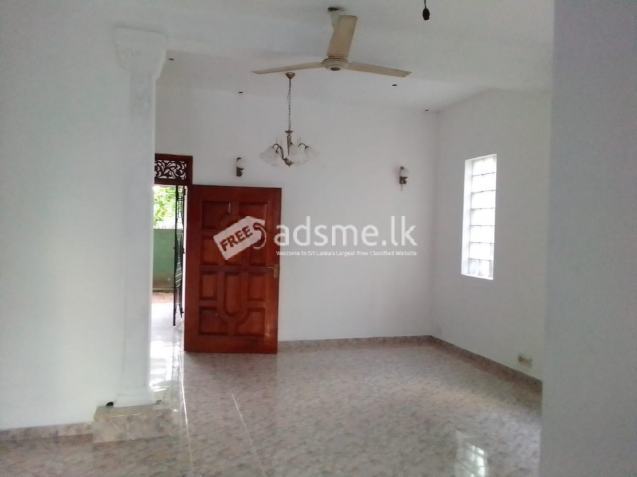 House For Rent In Angoda