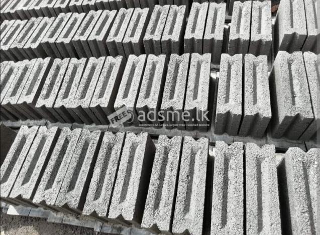 Block Gal බ්ලොක් ගල් විකිණීමට ඇත. Cement Blocks