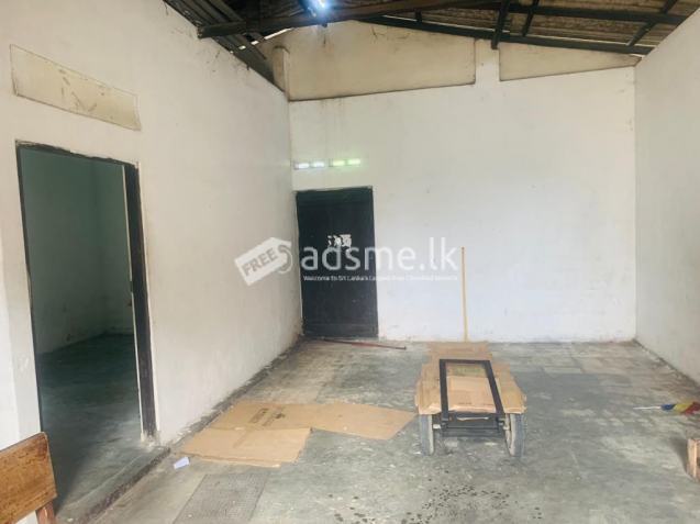 warehouse rent in galle