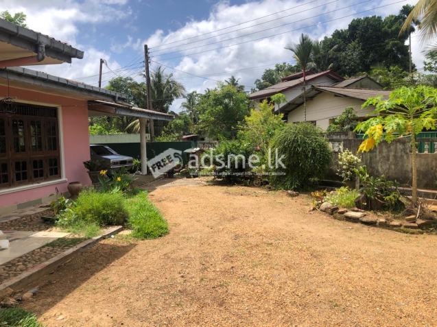 House For Sale In Bulathsinhala- Horana