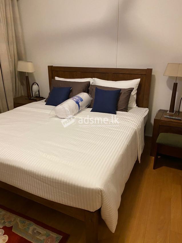3 Bedroom apartment for sale at Emperor apartment Col 3