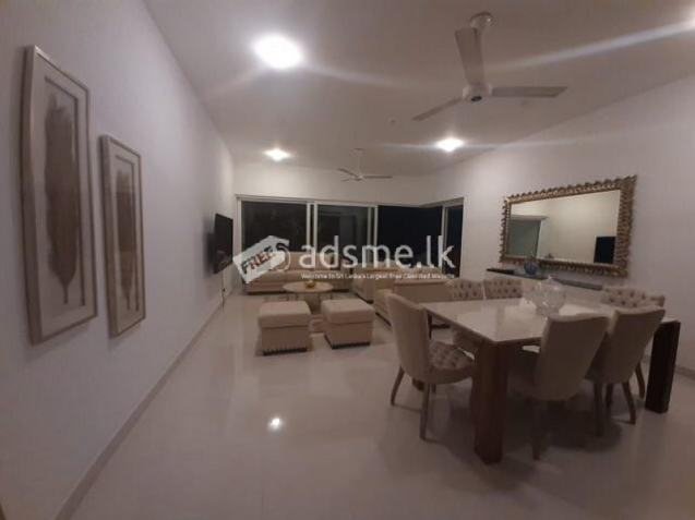 3 Bedroom Apartment for Rent Clear point – Rajagiriya