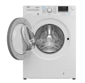 Beko Front Load Washing Machine (8 Kg)