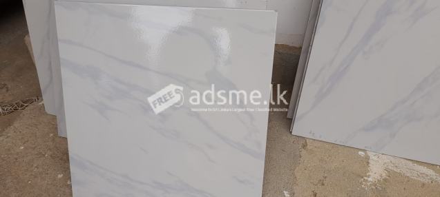 16' * 16' POLISHED TILES