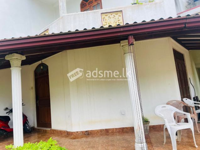 House for rent in Mahragama