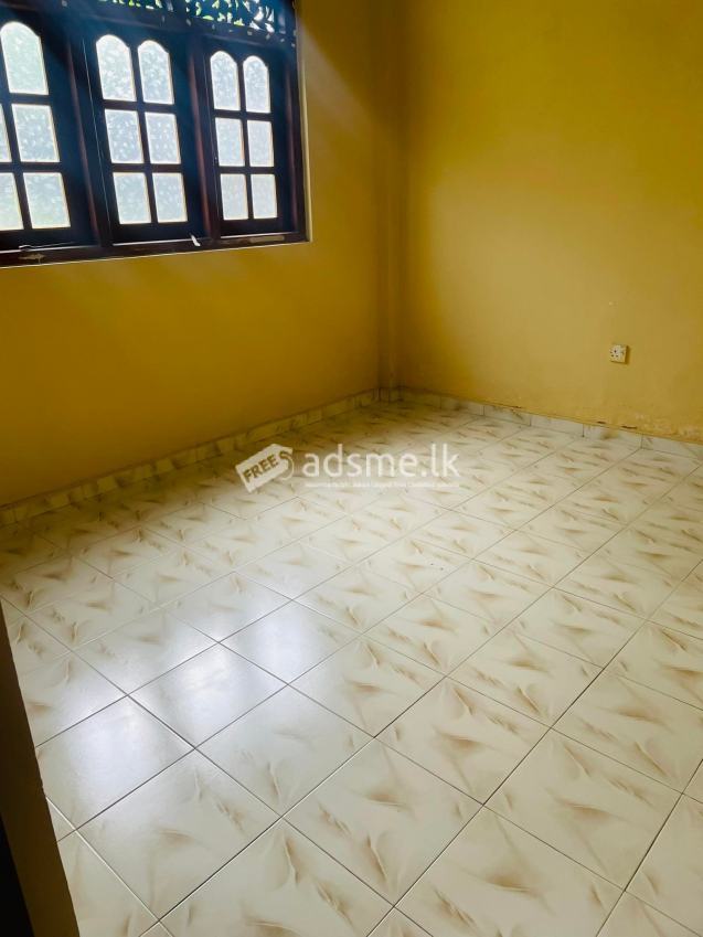 House for rent in Mahragama
